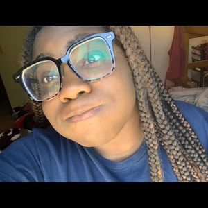 Meet your Posher, Jourdn